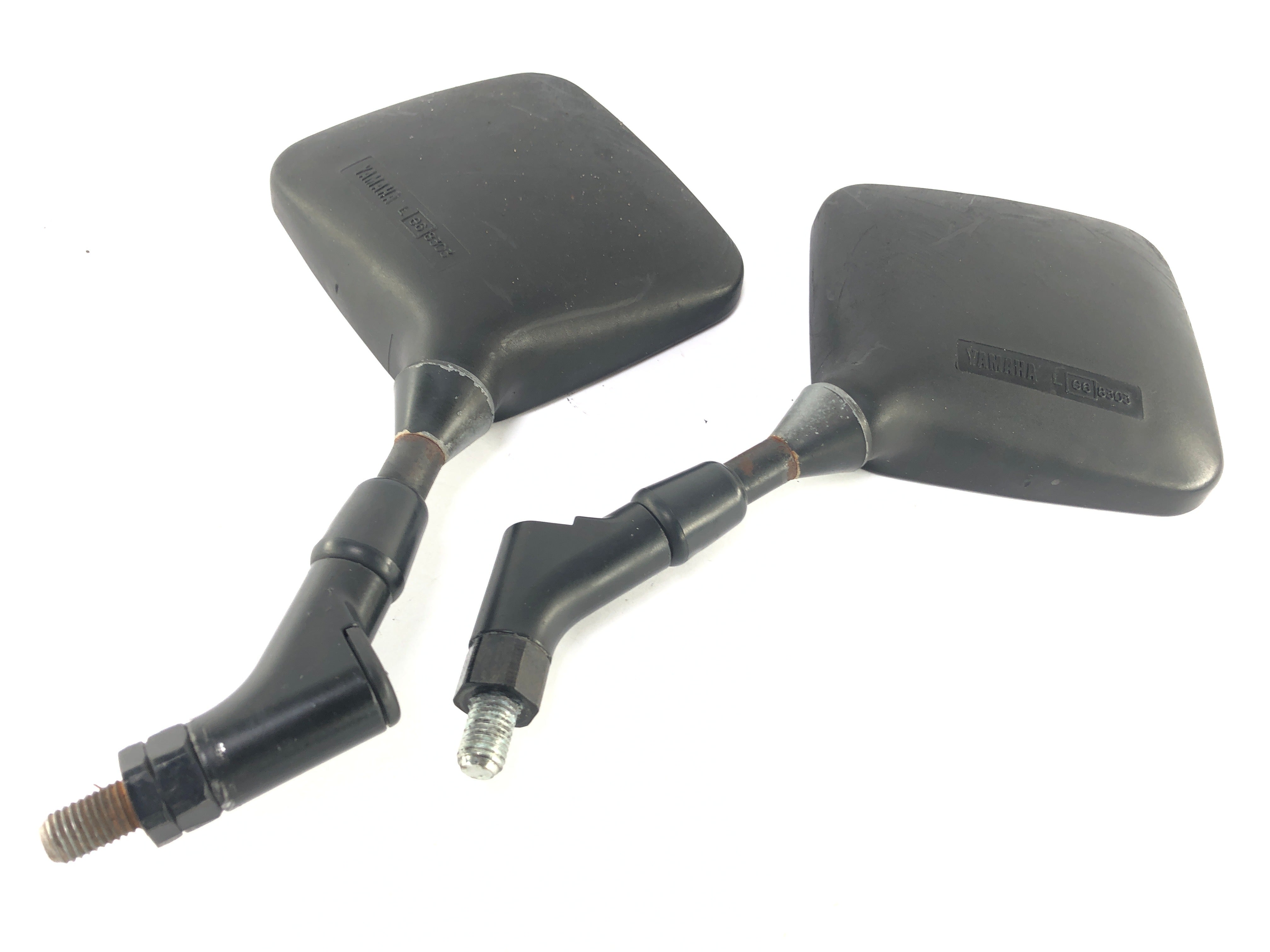 Yamaha XT 600 E 3TB [1996] - Mirror Rearview Mirror Set Pair