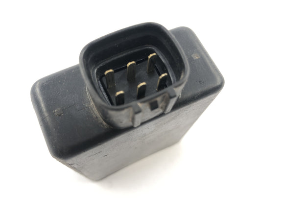 Yamaha TT 600 R DJ01 [1998] - CDI