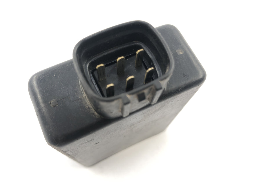 Yamaha TT 600 R DJ01 [1998] - CDI