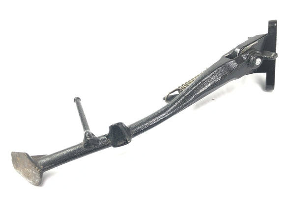 Triumph Sprint St 1050 [2005]  - スプリングスタンド付きサイドスタンド