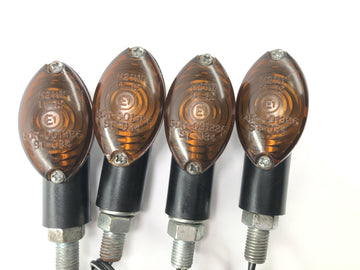 Ducati Monster M600 [1995] - Blinker Set Blinkleuchte Indikator vorne hinten links rechts - 0