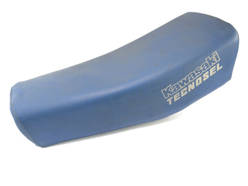 Kawasaki KX 250 [1982] - Sædepude