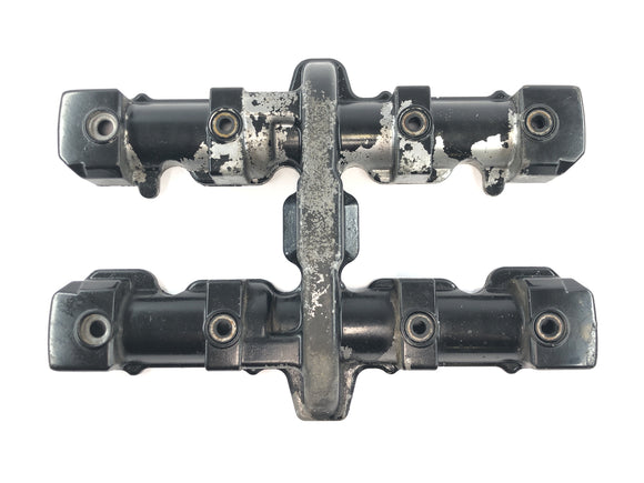 Yamaha XJR 1200 4PU [1996] - Ventildeckel