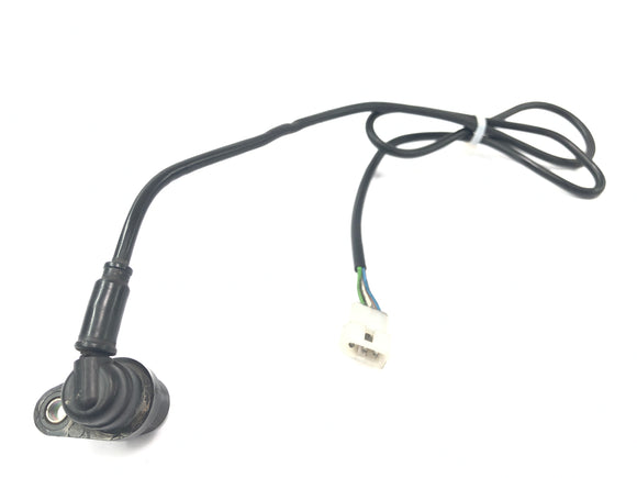 Aprilia RSV 1000 RP Mille [2001] - Drehzahlgeber Tacho Raddrehzahlsensor