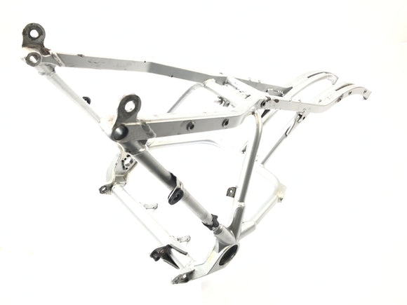 BMW R 850 C 259C [1999] - Takakehyksen takakannan takakehys takaosa