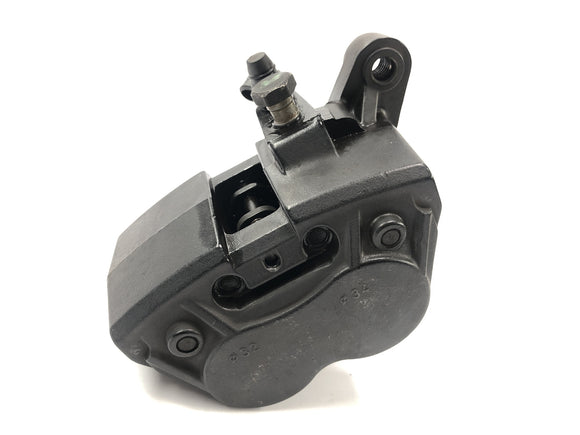 BMW K 1100 LT 100 [1994] - pinces de frein à étrier de frein à l'avant à gauche