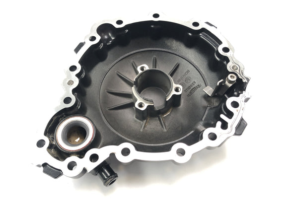 Triumph Daytona 955i T595N [2003] - Крышка двигателя сцепления