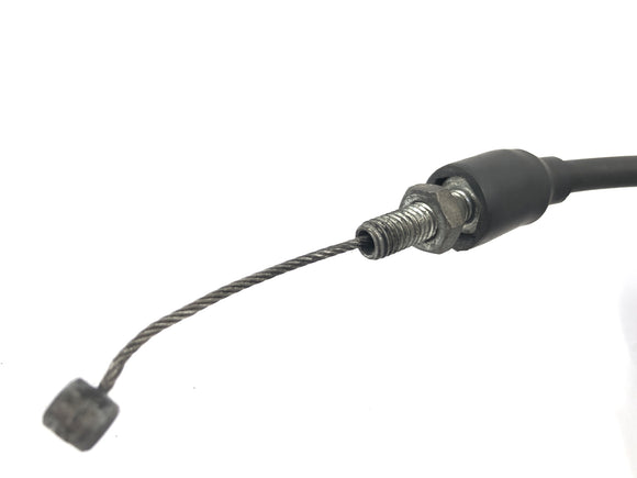 Suzuki GSX R 1100 GV73B [1990] - plynový vlak