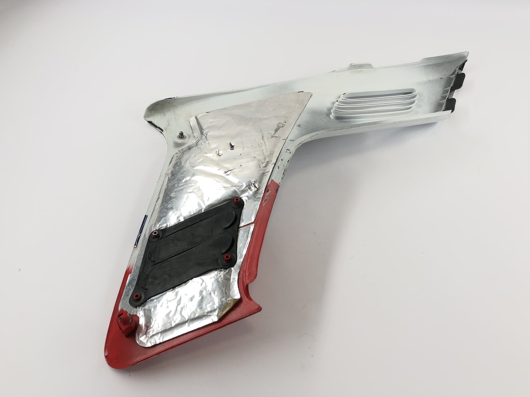 Honda CBR 1000 F SC24 [1991] - Cover frame right