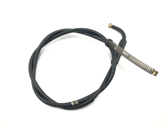 BMW R 1150 RS R22 [2003] - Rikastinkaapeli Bowden-kaapeli