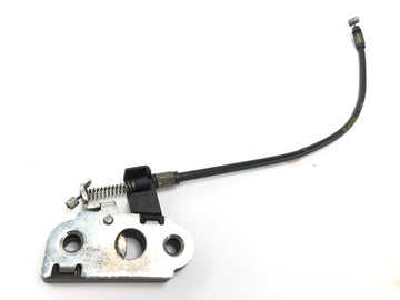 KTM 690 SM Prestige [2007] - zamek siedziska - 0