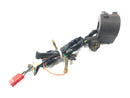 Honda XL 600 R PD03 [1986] - Handlebar fitting handlebar switch switch unit left-2