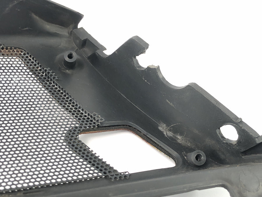 Honda GL 1500 Goldwing SC22 [1987] - Couverture de cockpit, couverture d'instrument, panneau de tableau de bord