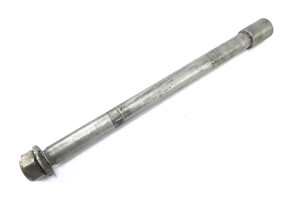 Moto Guzzi California 1100 EV KD [2002] - Eixo traseiro do eixo