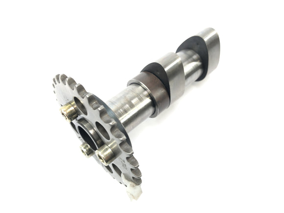 Aprilia RST 1000 Futura [2002] - CAMSHAFTS Set inlaatnokkenas en uitlaatcams