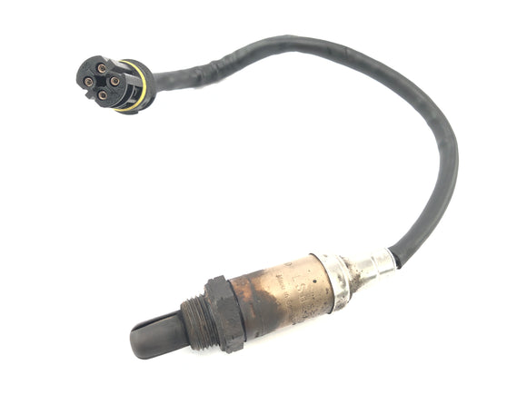 BMW F 650 GS R13 [2002] - Lambdasonde zuurstofsensor O2 -sensoruitlaatgassonde