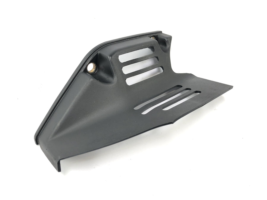 BMW K 1100 LT 100 [1994] - Moottorin suojalevyn kannen etuosa