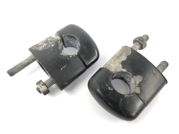 BMW R 100 RT 247 [1981] - Riser stuurhouder Set Paar