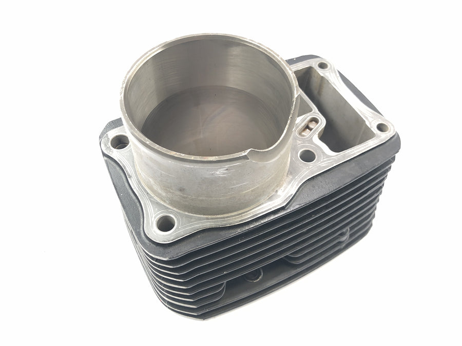 Suzuki Intruder VL 1500 AL [2000] - cylinder z tłokiem z przodu