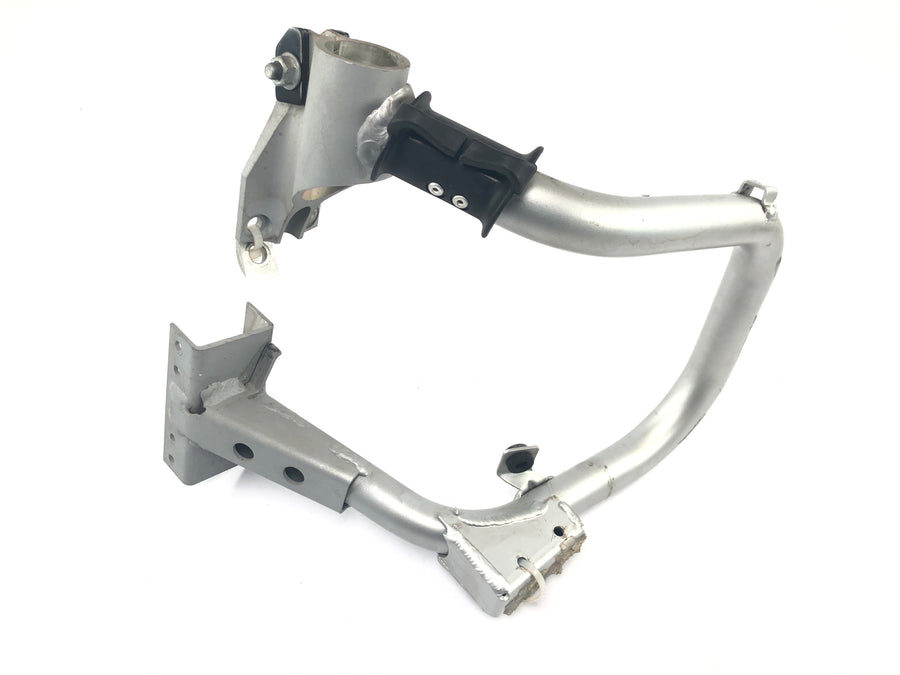 BMW C1 125 [2002] - Barra di protezione, maniglia di sostegno destra, passeggero