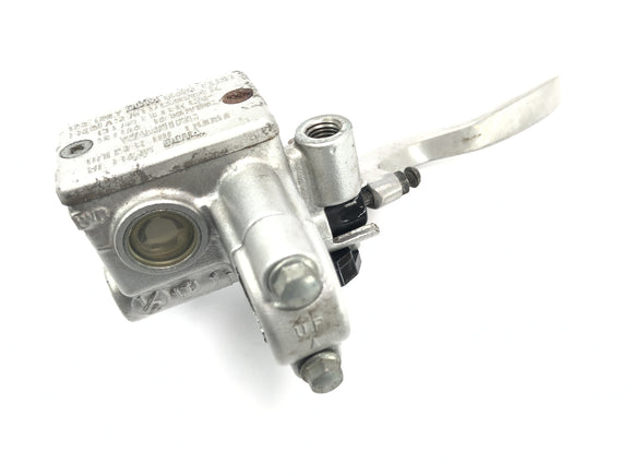 Suzuki DR 350 SK42B [1991] - Тормочный насос Ручной насос Тормочный насос Ручной насос