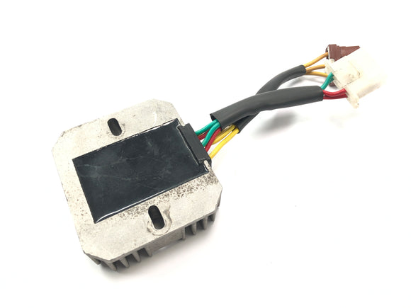 Aprilia RSV 1000 RP Mille [2001] - Spændingsregulator ensretterregulator