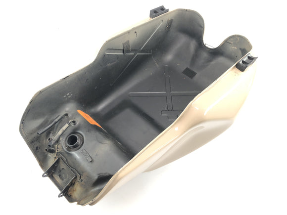 Ducati Monster S4R M4 [2004] - Tank Kraftstofftank Benzintank