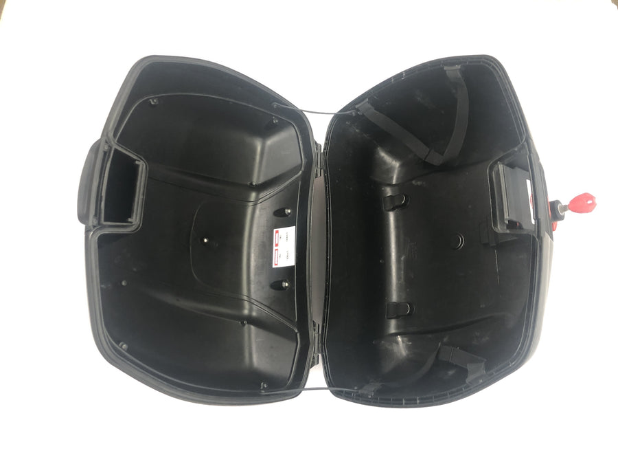 Ducati Multistrada 1200 S Touring [2009] - Kuffertsæt sidecase topcase kuffertsæt