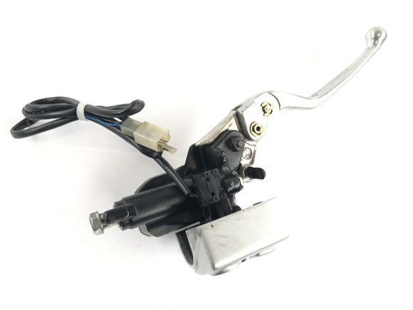 Moto Guzzi Norge 1200 [2006] - Насос сцепления с подключением соединения соединения сцепления