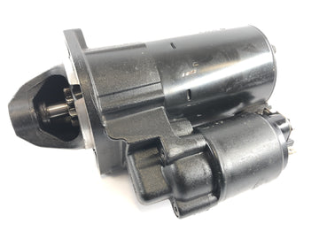 Moto Guzzi Norge 1200 [2006] - стартовый стартер двигателя