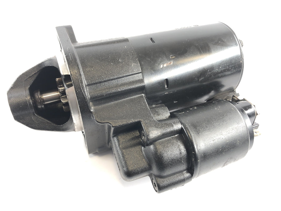 Moto Guzzi Norge 1200 [2006] - Anlasser Startermotor