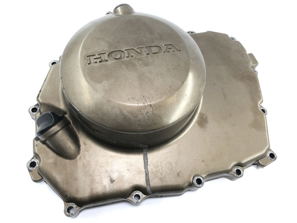 Honda XRV 750 Africa Twin RD04 [1990] - Kupplungsdeckel Motordeckel