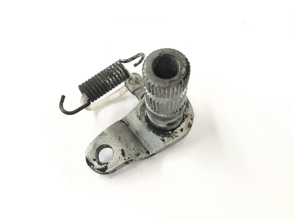 Yamaha FJ 1100 47E [1985] - Switch Wave