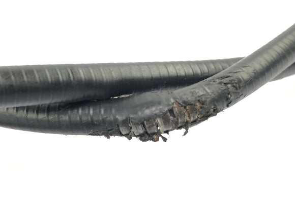 BMW R 60/5 [1973] - Clutch cable