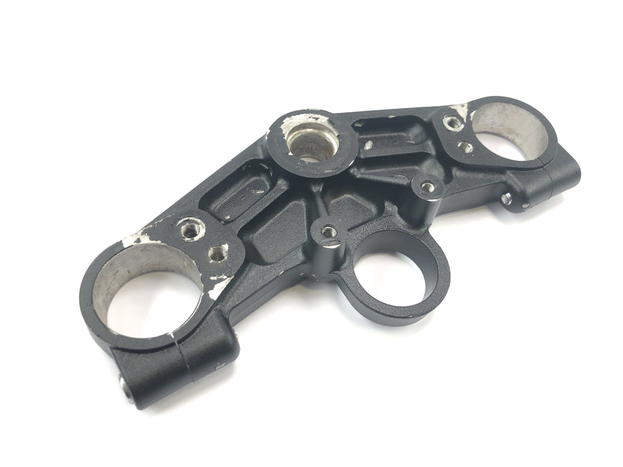 Triumph Daytona 1200 T300D [1994] - Gabelbrücke oben Lenkkopfbrücke Gabelklemmung