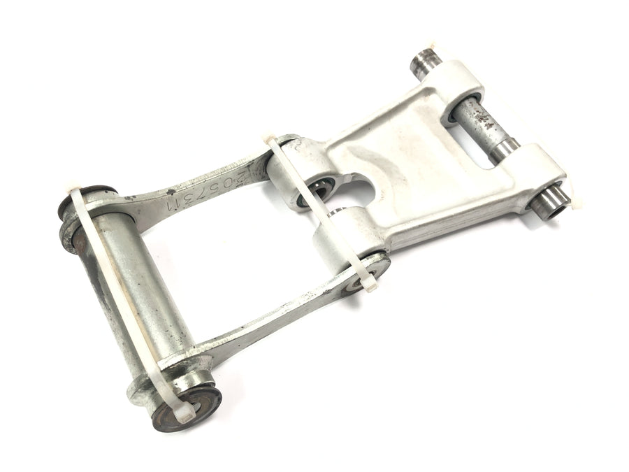 Triumph Speed ​​​​Triple T509 [1998] - Rocker arm knogle støddæmper