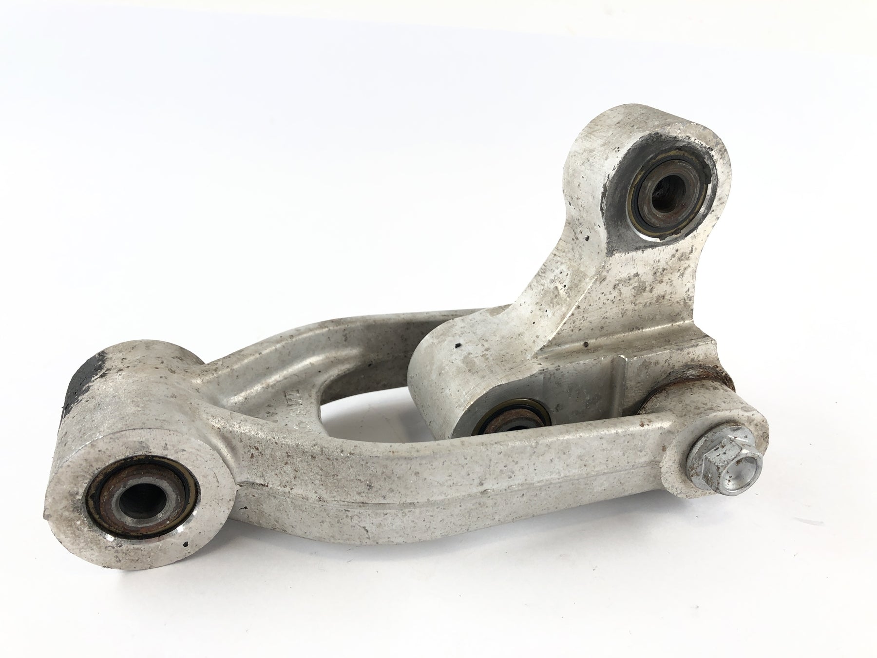 Moto Guzzi 1200 Sport [2007] - rocker arm Frederbein - 0