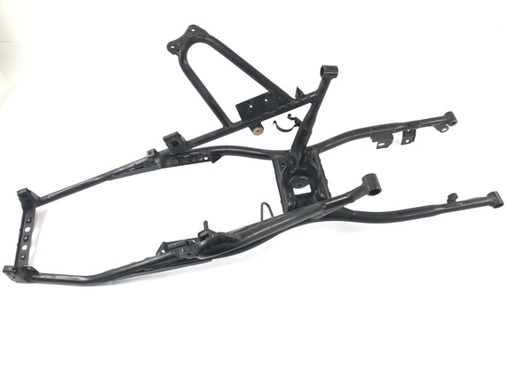 BMW R 1100 GS 259 [1995] - Rahmen Heckrahmen Chassis Struktur