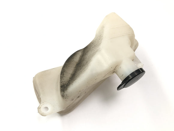 Yamaha TRX 800 4un [1996] - Kølevæskcontainerkompensationstank Radiator