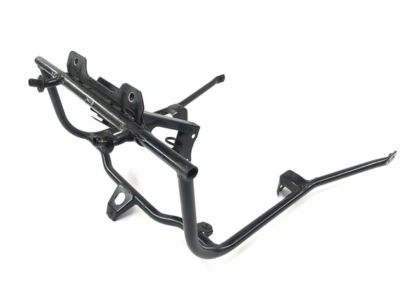 Kawasaki Zrx 1200 S ZRT20A [2002] - Bevel vooraan bekledinghouder Bracket Front Support