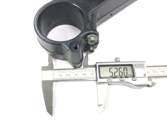 Aprilia SL 1000 FALCO PA [2000] - Puente de la bifurcación debajo