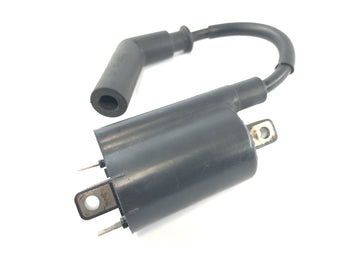 Yamaha MT 03 RM02 [2007] - Zündspule Zündung Zündspulenmodul Zündkabel