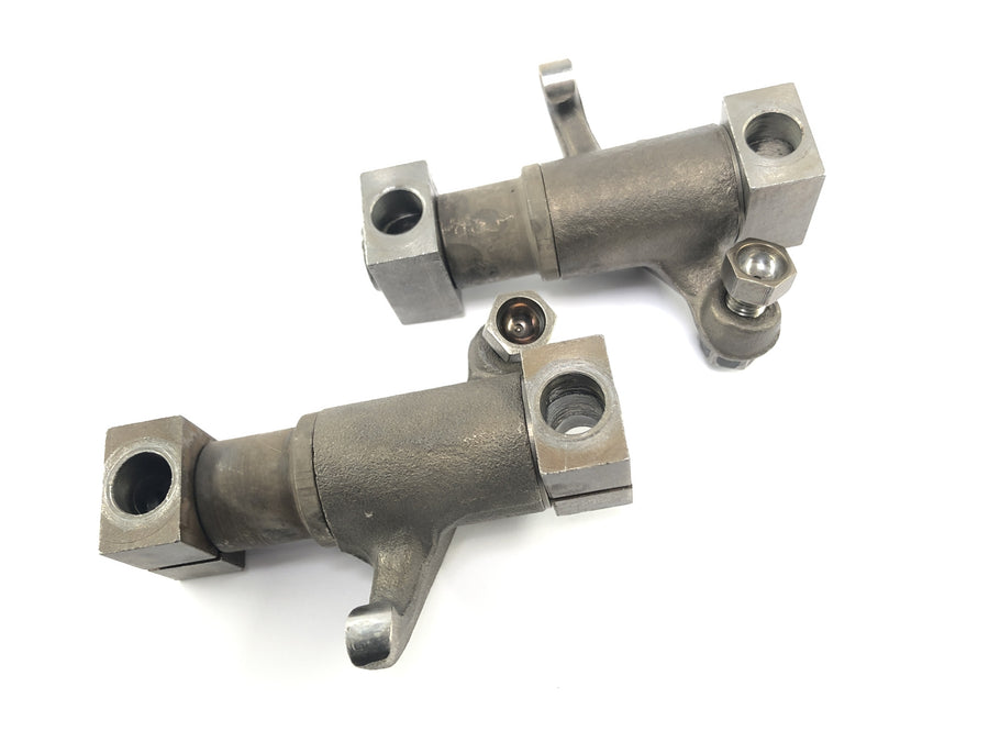 BMW R 60/5 [1973] - Tipping Lever Right Set -par