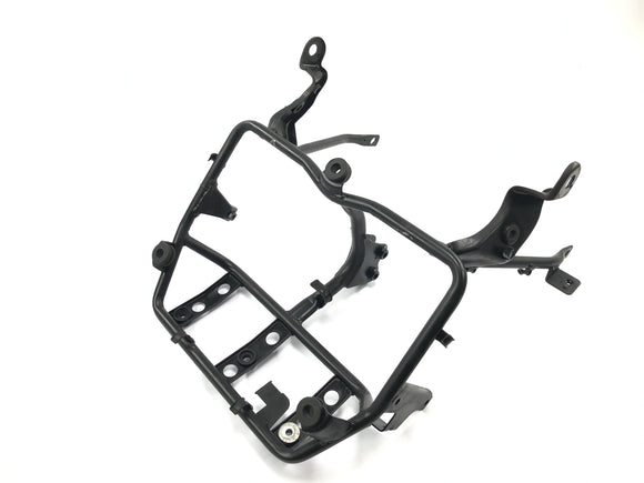 Yamaha XTZ 750 3LD [1989] - Lampenhalter Cockpitträger Geweih