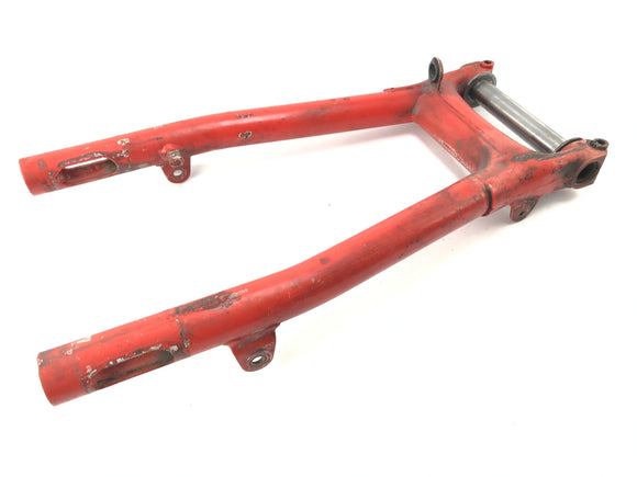 Ducati SL 600 Panth [1982] - Schwinge traseiro balanço