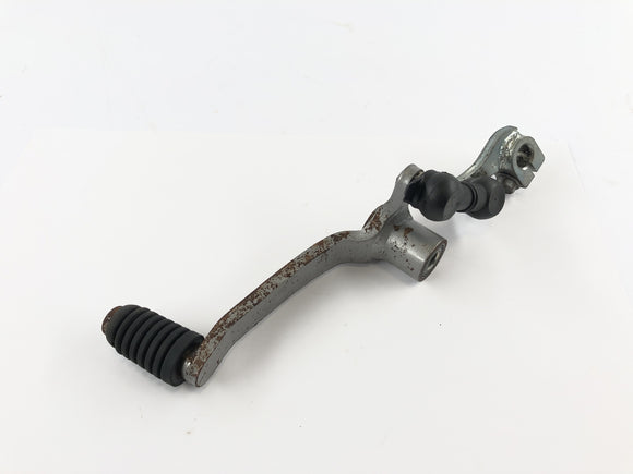 Honda CBR 1000 F SC24 [1991] - Schaltpedal mit Gestänge