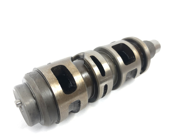 Kawasaki VN 1600 średnia smuga VNT60B [2005] - Zestaw wałków przełączających