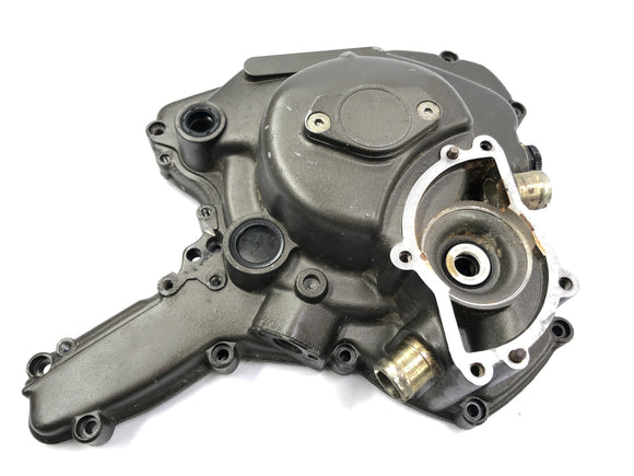 Ducati ST2 944 [1999] - Lätt maskiner täcker motorlock