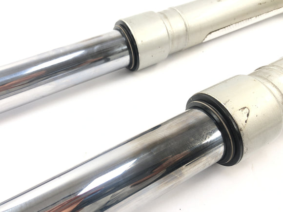 Yamaha TT 600 R DJ01 [1998] - Telegabel Suspension vidlice s osou