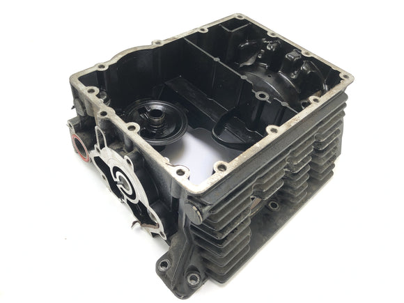 BMW K 100 RT [1988] - Olejový motor